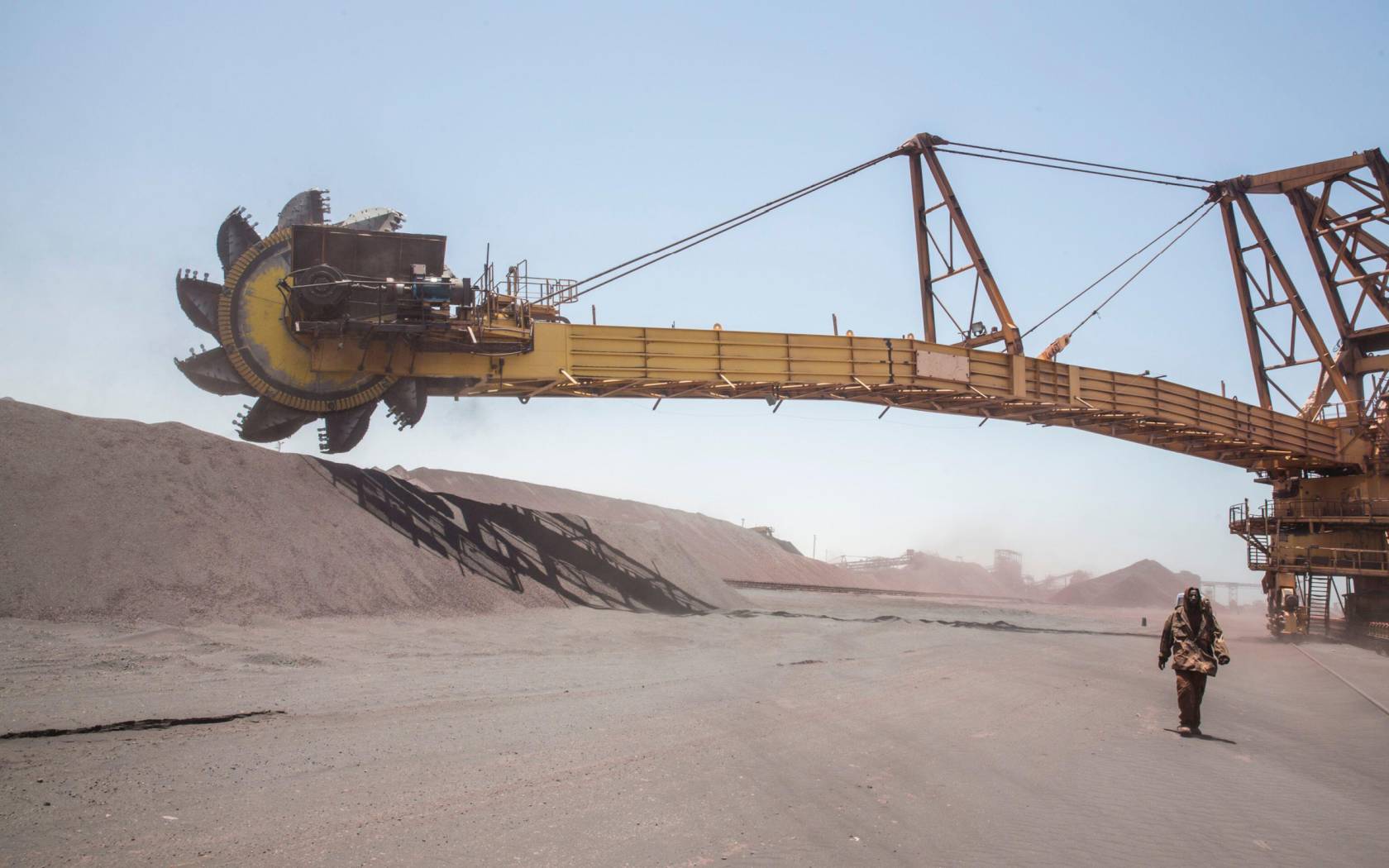 Commercial Intermediary