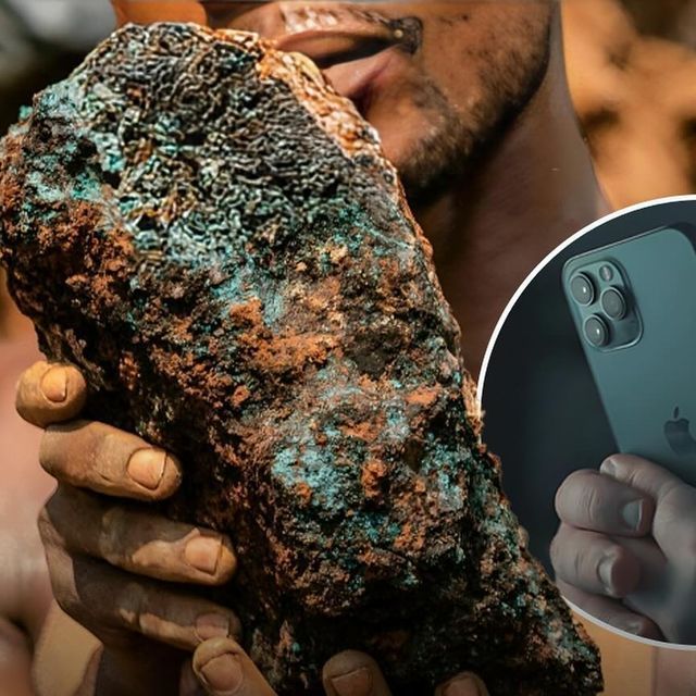 Critical Minerals and the Iran War