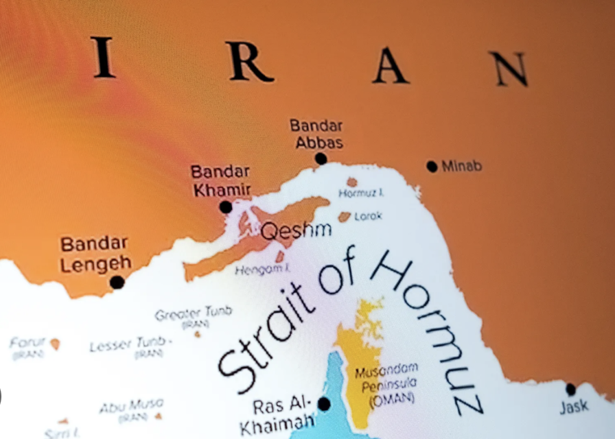 China Iran Relations