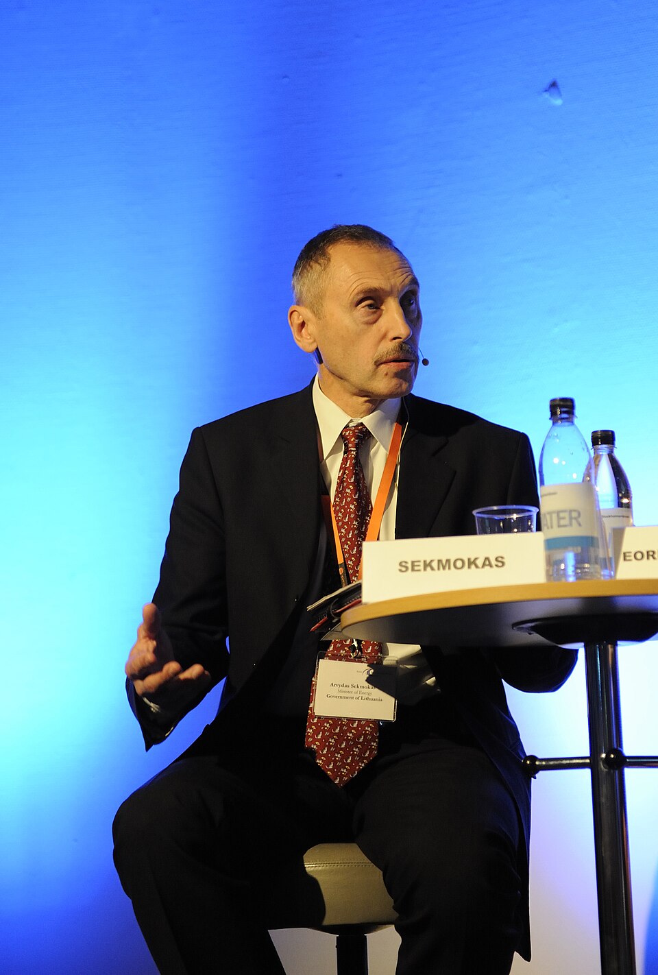 Lithuania EU Relations